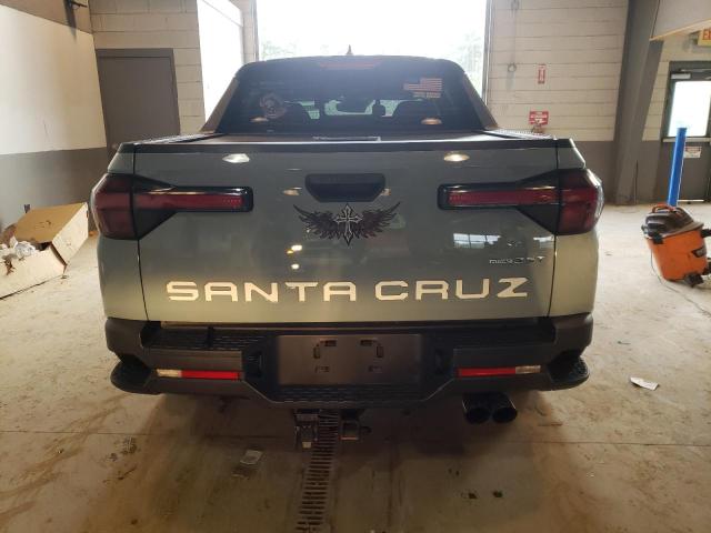 Photo 5 VIN: 5NTJDDAF4NH001117 - HYUNDAI SANTA CRUZ 