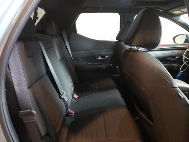 Photo 9 VIN: 5NTJDDAF4NH001117 - HYUNDAI SANTA CRUZ 