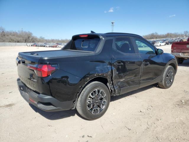 Photo 2 VIN: 5NTJDDAF4NH011842 - HYUNDAI SANTA CRUZ 