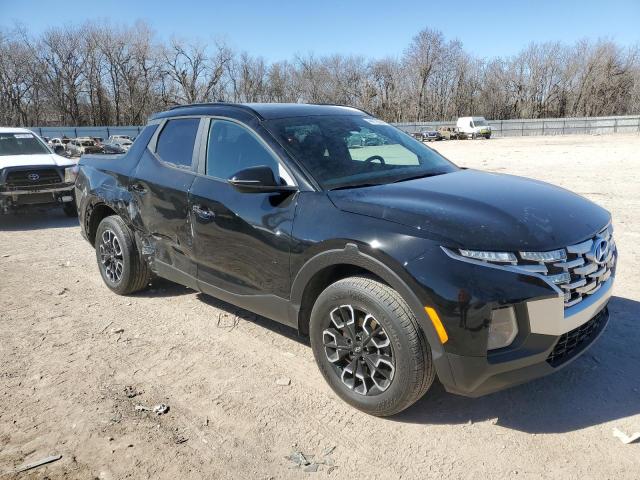 Photo 3 VIN: 5NTJDDAF4NH011842 - HYUNDAI SANTA CRUZ 