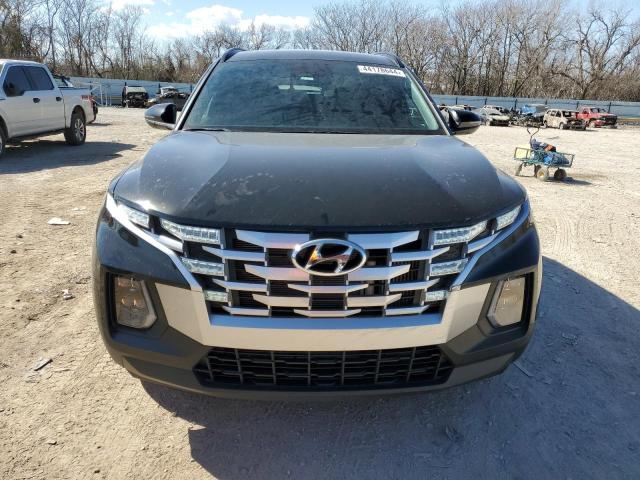 Photo 4 VIN: 5NTJDDAF4NH011842 - HYUNDAI SANTA CRUZ 