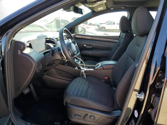 Photo 6 VIN: 5NTJDDAF4NH011842 - HYUNDAI SANTA CRUZ 