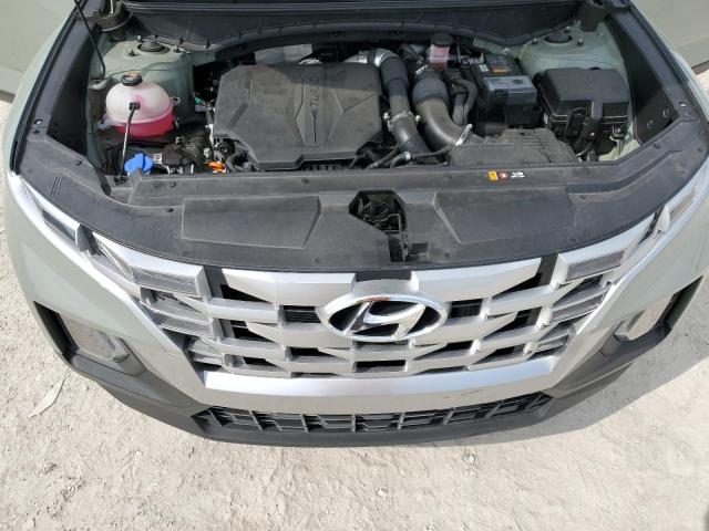 Photo 10 VIN: 5NTJDDAF4NH015096 - HYUNDAI SANTA CRUZ 