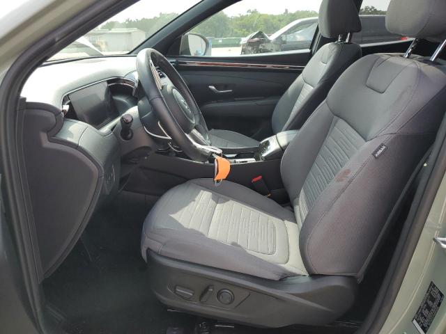 Photo 6 VIN: 5NTJDDAF4NH015096 - HYUNDAI SANTA CRUZ 