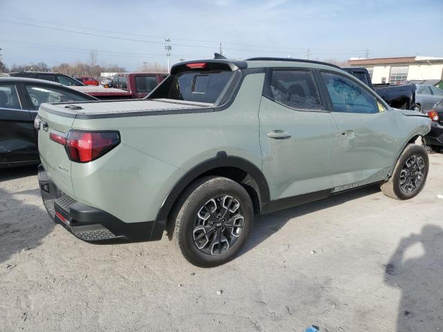 Photo 2 VIN: 5NTJDDAF4NH036305 - HYUNDAI SANTA CRUZ 