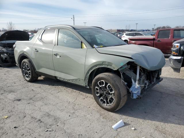 Photo 3 VIN: 5NTJDDAF4NH036305 - HYUNDAI SANTA CRUZ 