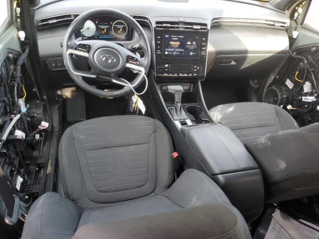 Photo 7 VIN: 5NTJDDAF4NH036305 - HYUNDAI SANTA CRUZ 