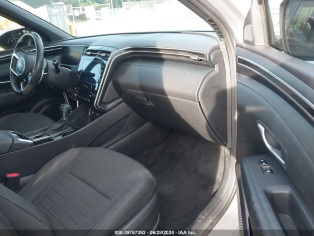 Photo 4 VIN: 5NTJDDAF4NH039835 - HYUNDAI SANTA CRUZ 