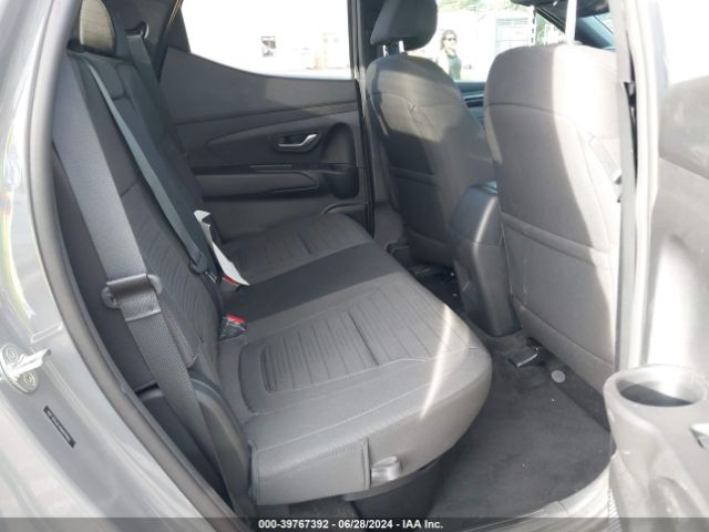 Photo 7 VIN: 5NTJDDAF4NH039835 - HYUNDAI SANTA CRUZ 