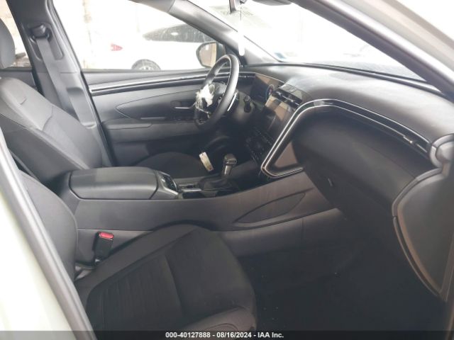 Photo 4 VIN: 5NTJDDAF4PH056993 - HYUNDAI SANTA CRUZ 