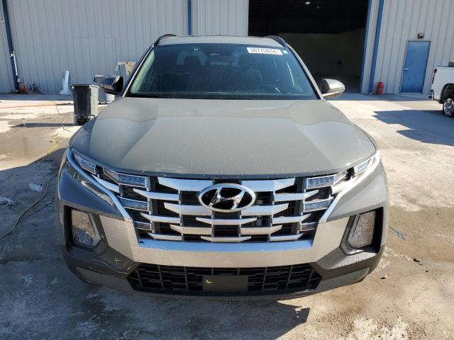 Photo 4 VIN: 5NTJDDAF4PH074443 - HYUNDAI SANTA CRUZ 