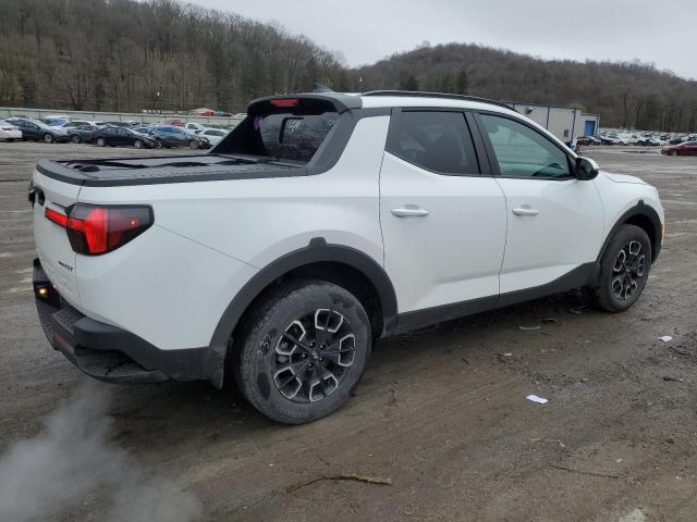 Photo 2 VIN: 5NTJDDAF5NH027130 - HYUNDAI SANTA CRUZ 