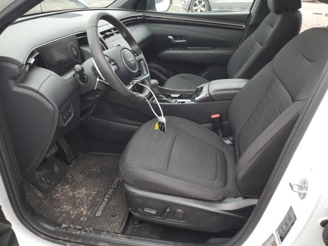 Photo 6 VIN: 5NTJDDAF5NH027130 - HYUNDAI SANTA CRUZ 