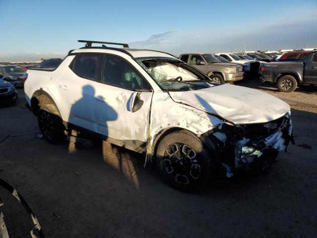 Photo 3 VIN: 5NTJDDAF5NH037236 - HYUNDAI SANTA CRUZ 