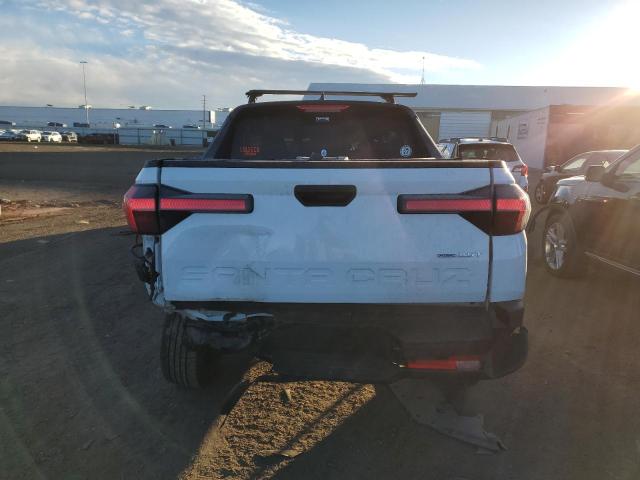 Photo 5 VIN: 5NTJDDAF5NH037236 - HYUNDAI SANTA CRUZ 