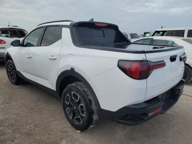 Photo 1 VIN: 5NTJDDAF5NH038693 - HYUNDAI SANTA CRUZ 