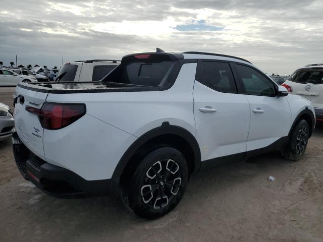 Photo 2 VIN: 5NTJDDAF5NH038693 - HYUNDAI SANTA CRUZ 