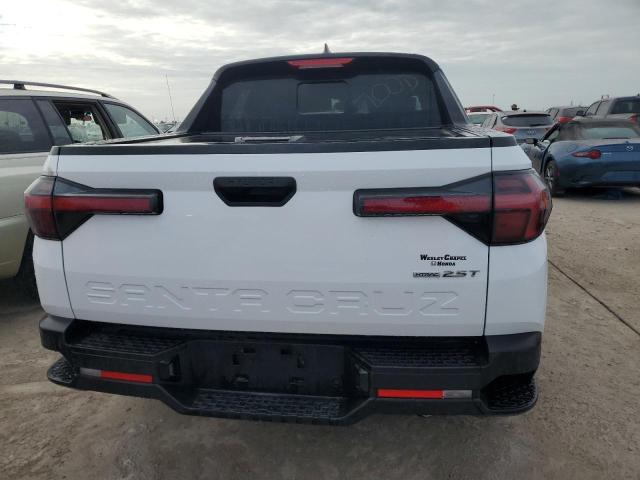 Photo 5 VIN: 5NTJDDAF5NH038693 - HYUNDAI SANTA CRUZ 