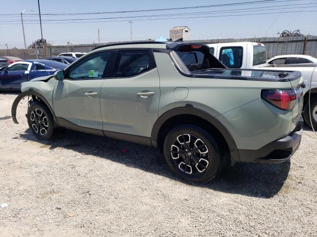 Photo 1 VIN: 5NTJDDAF5NH039715 - HYUNDAI SANTA CRUZ 