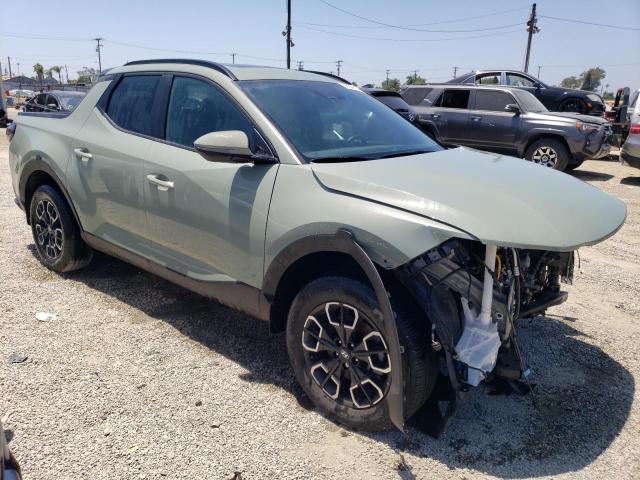 Photo 3 VIN: 5NTJDDAF5NH039715 - HYUNDAI SANTA CRUZ 