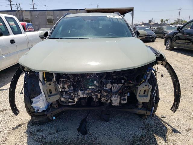 Photo 4 VIN: 5NTJDDAF5NH039715 - HYUNDAI SANTA CRUZ 