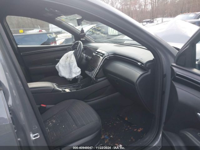 Photo 4 VIN: 5NTJDDAF5PH041869 - HYUNDAI SANTA CRUZ 