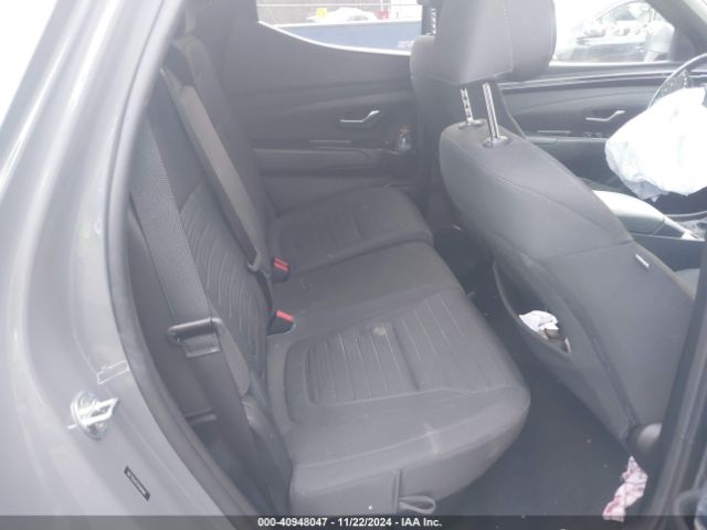 Photo 7 VIN: 5NTJDDAF5PH041869 - HYUNDAI SANTA CRUZ 