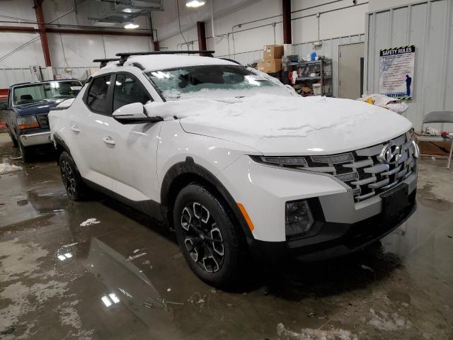 Photo 3 VIN: 5NTJDDAF5PH050393 - HYUNDAI SANTA CRUZ 