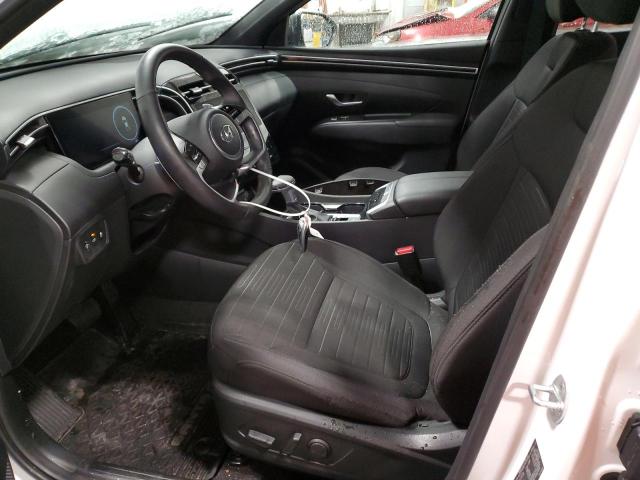 Photo 6 VIN: 5NTJDDAF5PH050393 - HYUNDAI SANTA CRUZ 