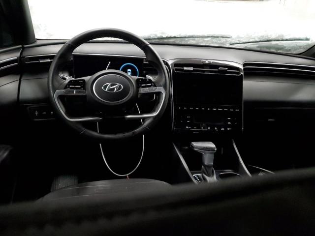 Photo 7 VIN: 5NTJDDAF5PH050393 - HYUNDAI SANTA CRUZ 