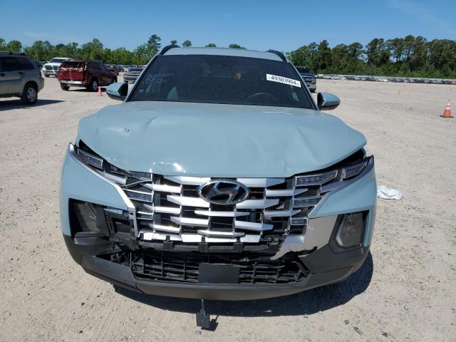 Photo 4 VIN: 5NTJDDAF5PH055478 - HYUNDAI SANTA CRUZ 