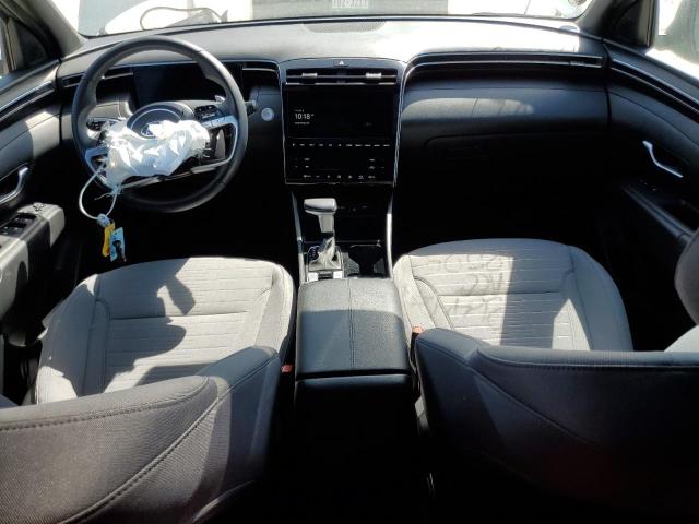 Photo 7 VIN: 5NTJDDAF5PH055478 - HYUNDAI SANTA CRUZ 