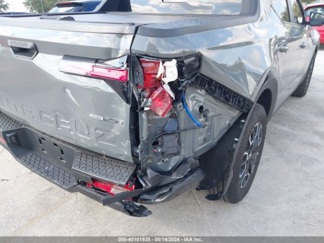 Photo 5 VIN: 5NTJDDAF5PH061085 - HYUNDAI SANTA CRUZ 