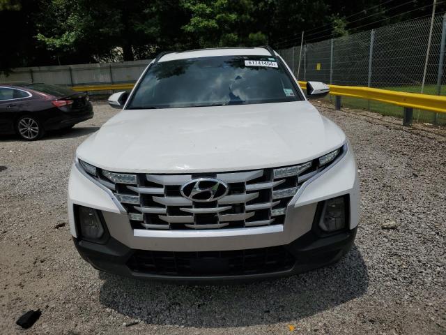 Photo 4 VIN: 5NTJDDAF5PH071535 - HYUNDAI SANTA CRUZ 