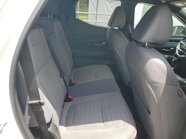 Photo 9 VIN: 5NTJDDAF5PH071535 - HYUNDAI SANTA CRUZ 