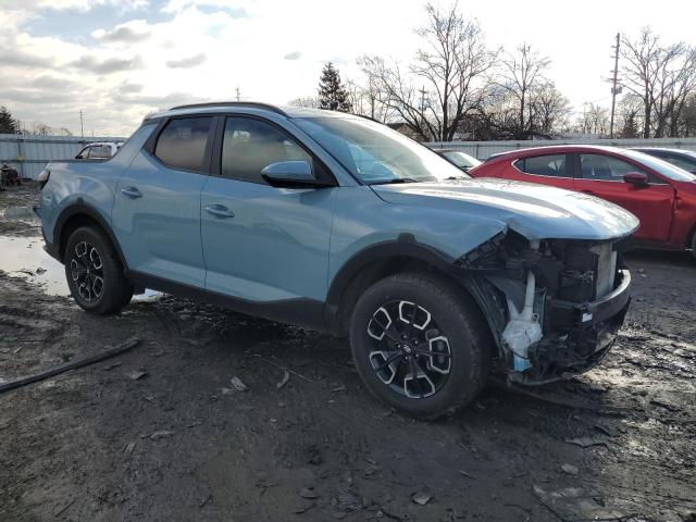 Photo 3 VIN: 5NTJDDAF6NH014631 - HYUNDAI SANTA CRUZ 