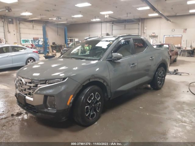 Photo 1 VIN: 5NTJDDAF6NH023930 - HYUNDAI SANTA CRUZ 