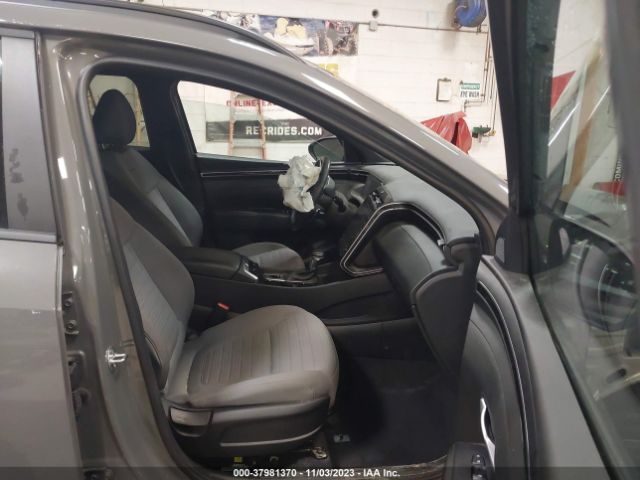 Photo 4 VIN: 5NTJDDAF6NH023930 - HYUNDAI SANTA CRUZ 