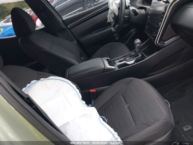 Photo 4 VIN: 5NTJDDAF6NH037925 - HYUNDAI SANTA CRUZ 