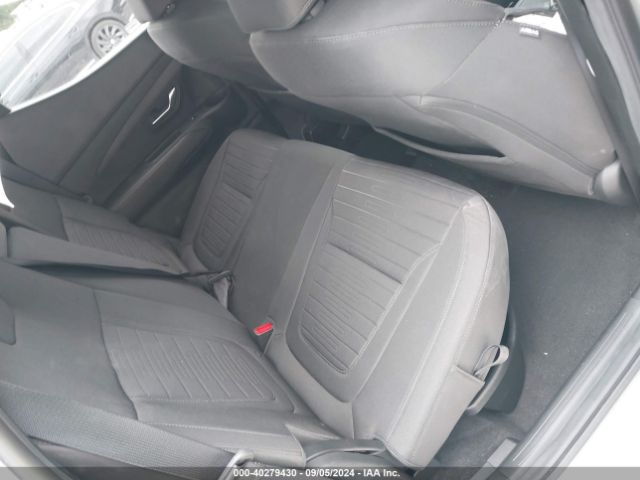 Photo 7 VIN: 5NTJDDAF6NH037925 - HYUNDAI SANTA CRUZ 