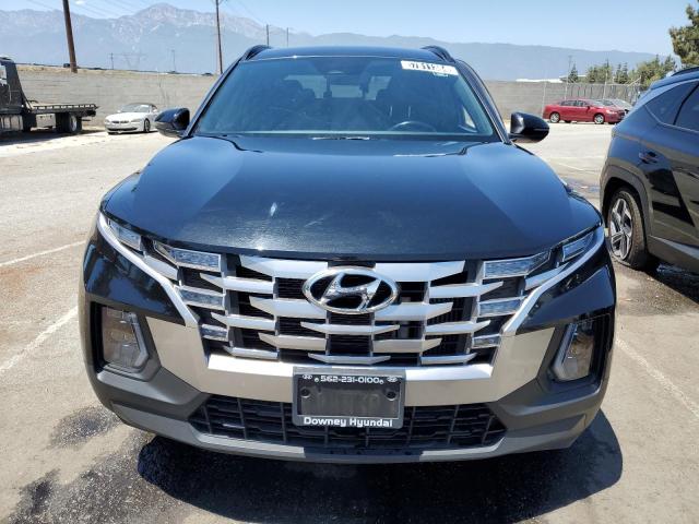 Photo 4 VIN: 5NTJDDAF7NH021474 - HYUNDAI SANTA CRUZ 