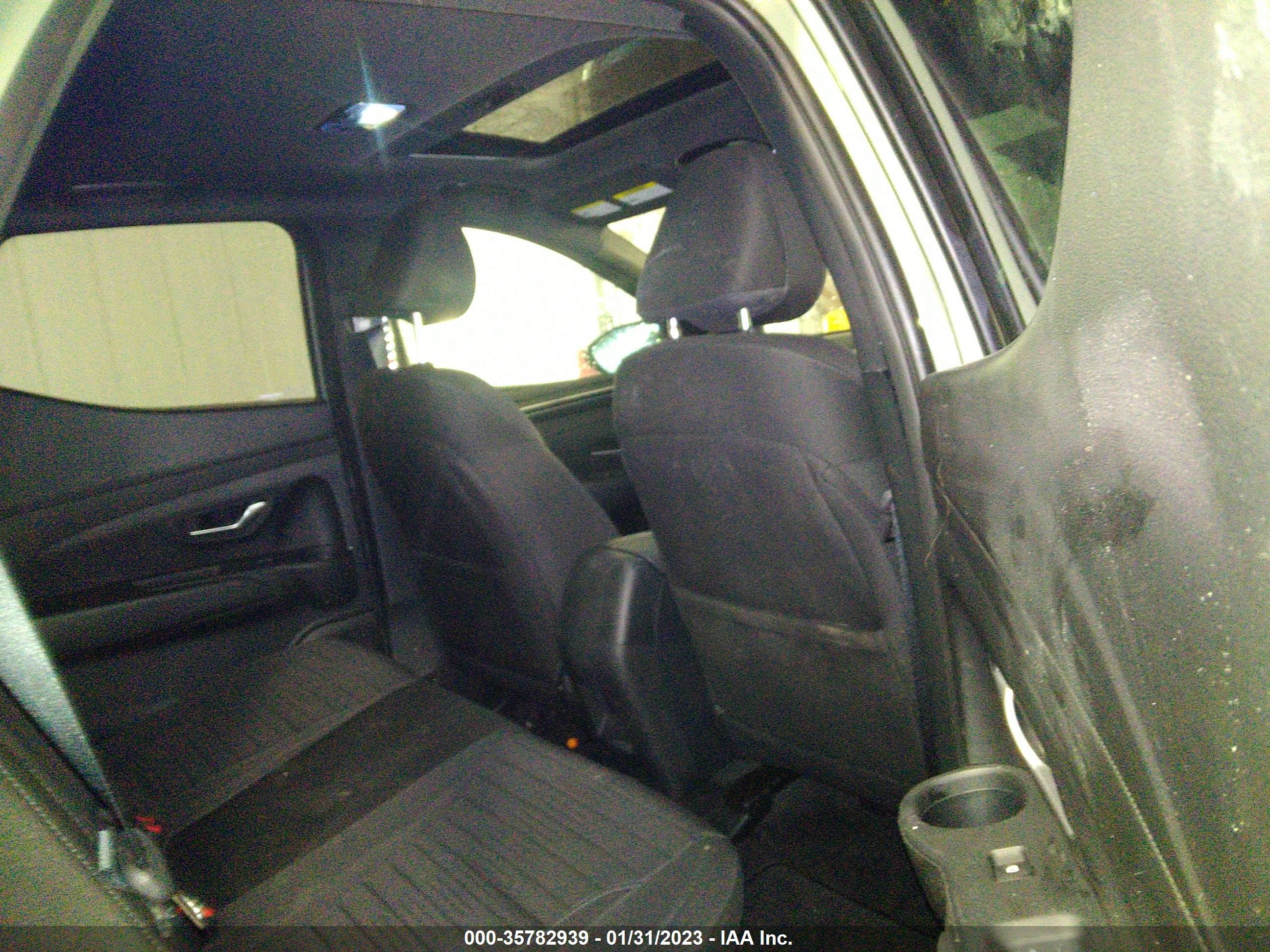 Photo 7 VIN: 5NTJDDAF7PH041047 - HYUNDAI SANTA CRUZ 