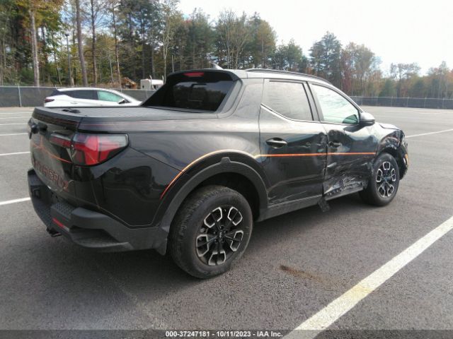 Photo 3 VIN: 5NTJDDAF7PH057264 - HYUNDAI SANTA CRUZ 