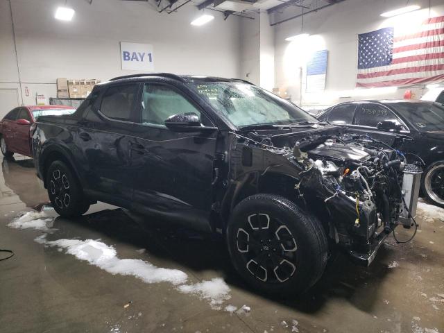 Photo 3 VIN: 5NTJDDAF8NH004022 - HYUNDAI SANTA CRUZ 