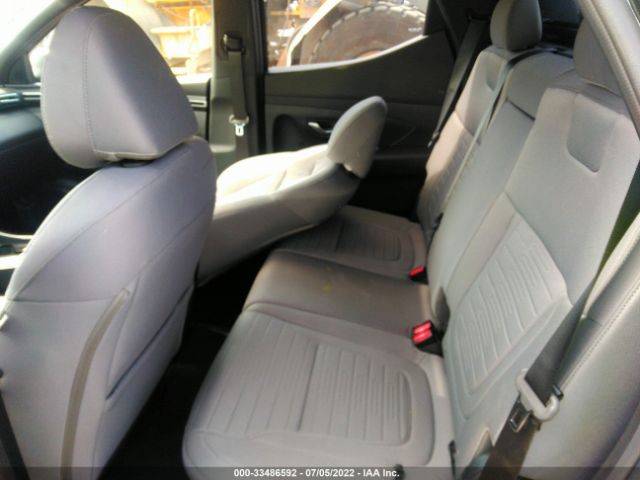 Photo 7 VIN: 5NTJDDAF8NH004540 - HYUNDAI SANTA CRUZ 