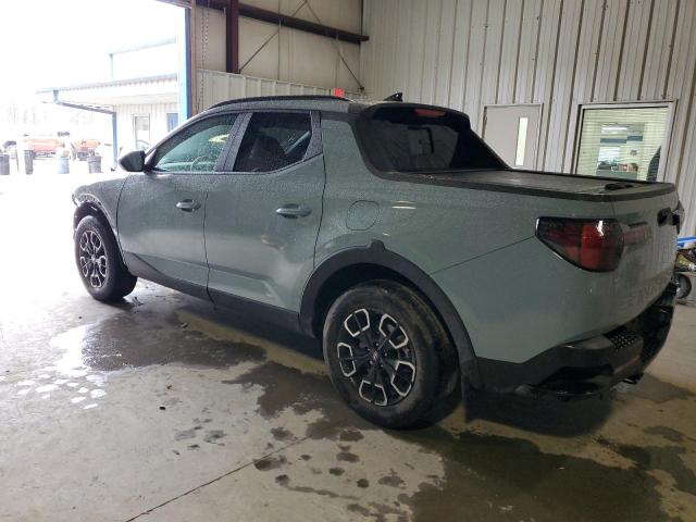 Photo 1 VIN: 5NTJDDAF8NH007180 - HYUNDAI SANTA CRUZ 