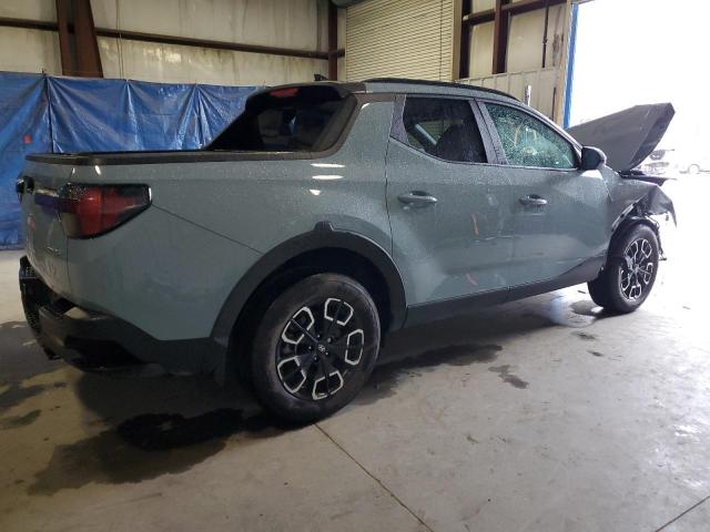 Photo 2 VIN: 5NTJDDAF8NH007180 - HYUNDAI SANTA CRUZ 