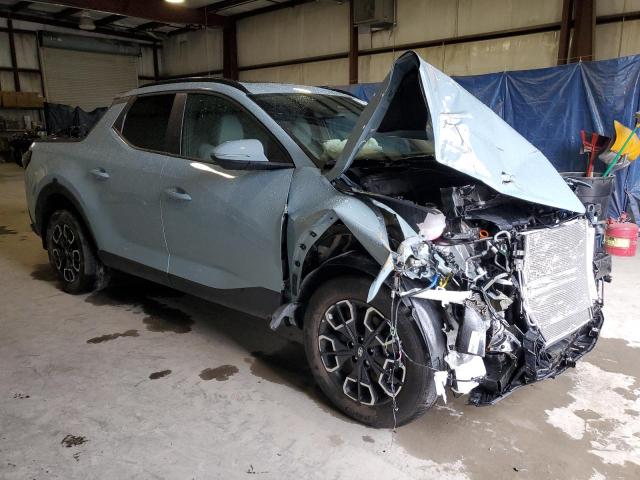 Photo 3 VIN: 5NTJDDAF8NH007180 - HYUNDAI SANTA CRUZ 