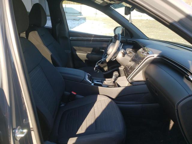 Photo 4 VIN: 5NTJDDAF8NH007745 - HYUNDAI SANTA CRUZ 