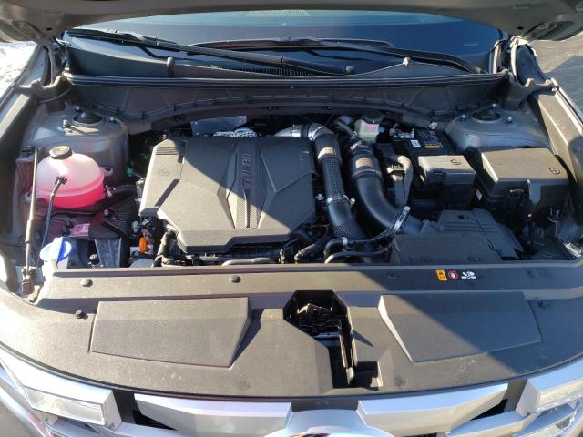 Photo 6 VIN: 5NTJDDAF8NH007745 - HYUNDAI SANTA CRUZ 